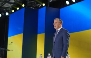 Гриценко: Роспуск Рады и досрочные выборы поддерживаем
