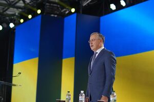 Гриценко: Розпуск Ради і дострокові вибори підтримуємо