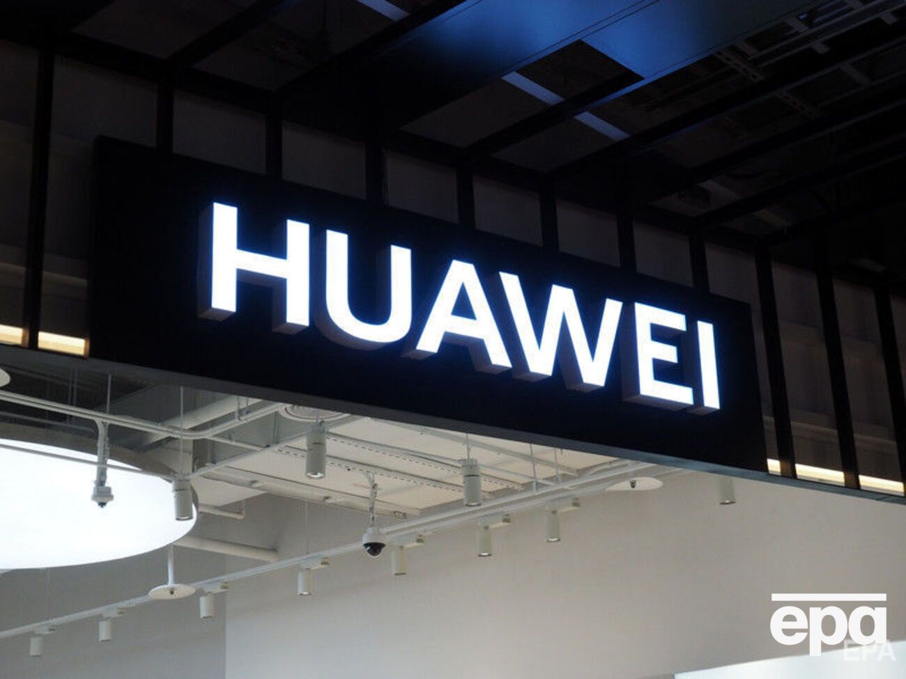 Тимчасова ліцензія для Huawei діятиме із 20 травня до 19 серпня
