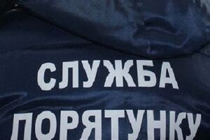 Рятувальники ліквідували пожежу впродовж години