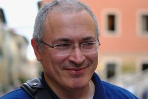 Ходорковский: Украинцам сейчас сложно, но теперь я уверен – они смогут