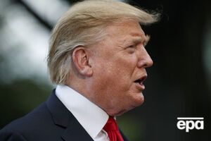 Фирма Mazars готовила налоговые документы для Трампа на протяжении примерно десяти лет