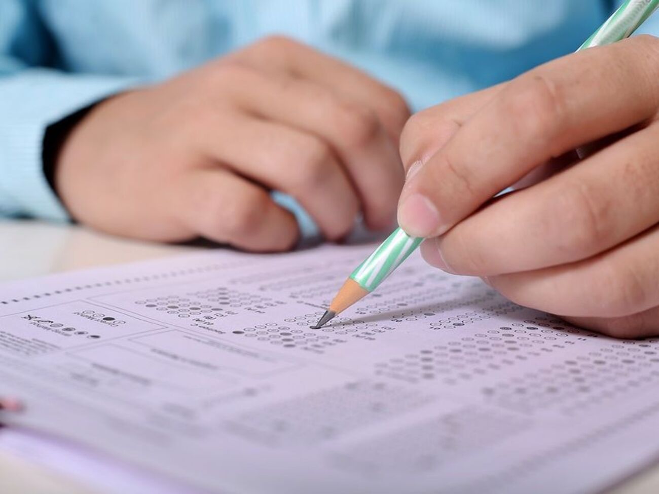 Тестирование начнется в 11.00