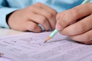 Тестування розпочнеться об 11.00