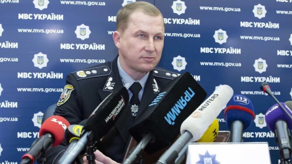 Аброськін: Сьогодні зранку було приємно приймати чергування