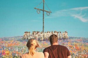 Герои окажутся среди членов секты