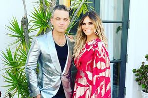 Уильямс: Детка, ты выйдешь за меня снова?