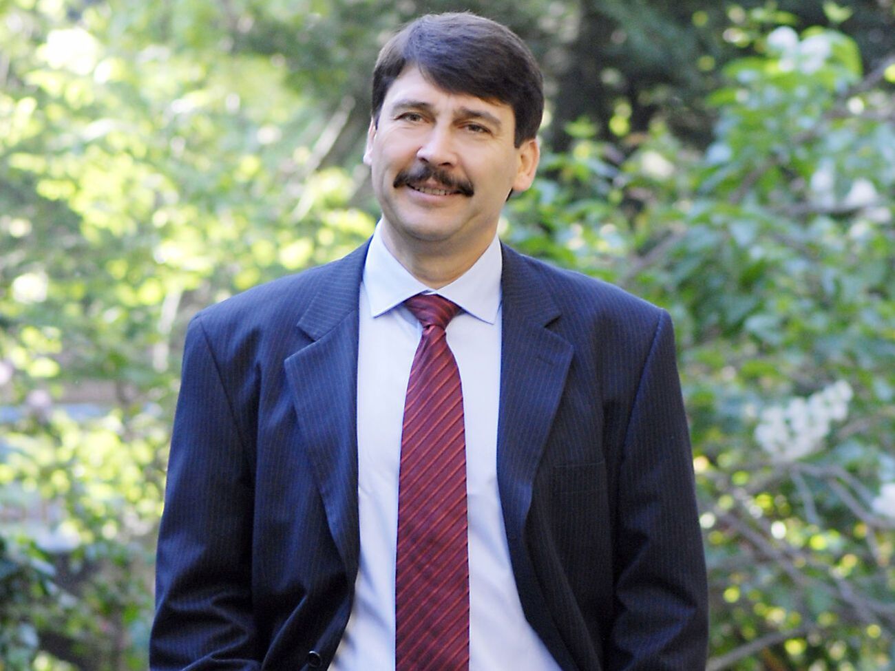 Адер: Сьогодні в Україні права угорської меншини більш обмежені, ніж у часи радянської системи