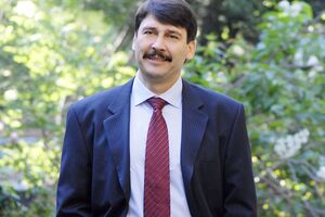 Адер: Сьогодні в Україні права угорської меншини більш обмежені, ніж у часи радянської системи