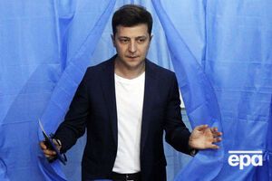 Зеленський заявив про розпуск парламенту 20 травня