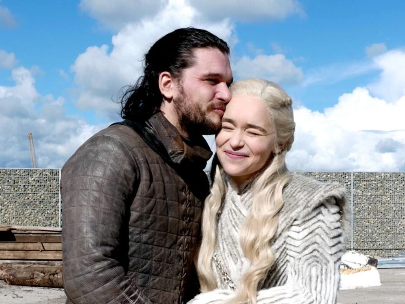 Последнюю серию "Игры престолов" показали 19 мая