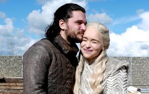 Последнюю серию "Игры престолов" показали 19 мая