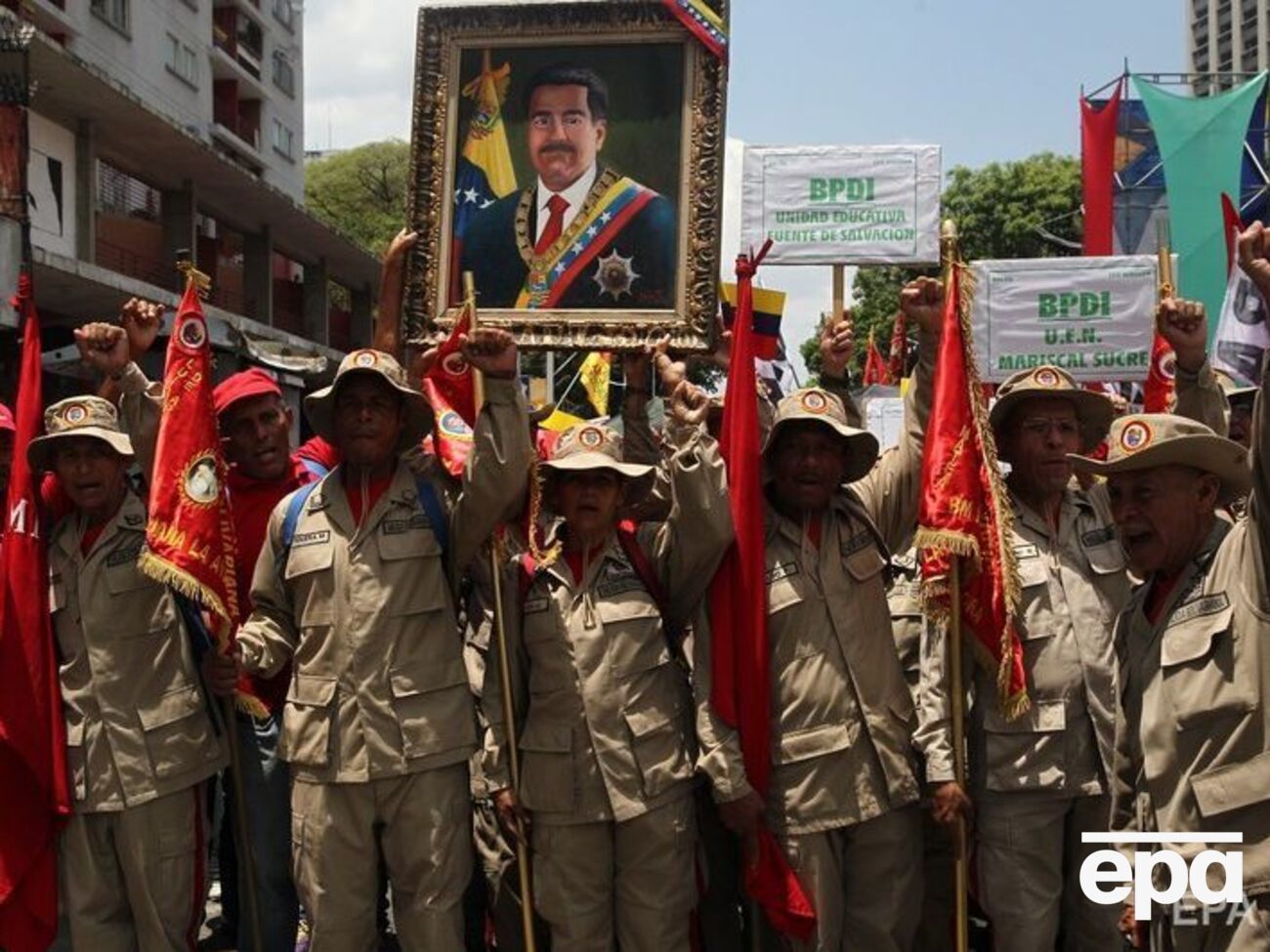 Банкам Венесуэлы предписано сформировать собственную систему платежей