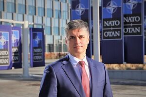 Пристайко може очолити МЗС України, його кандидатуру має затвердити Верховна Рада