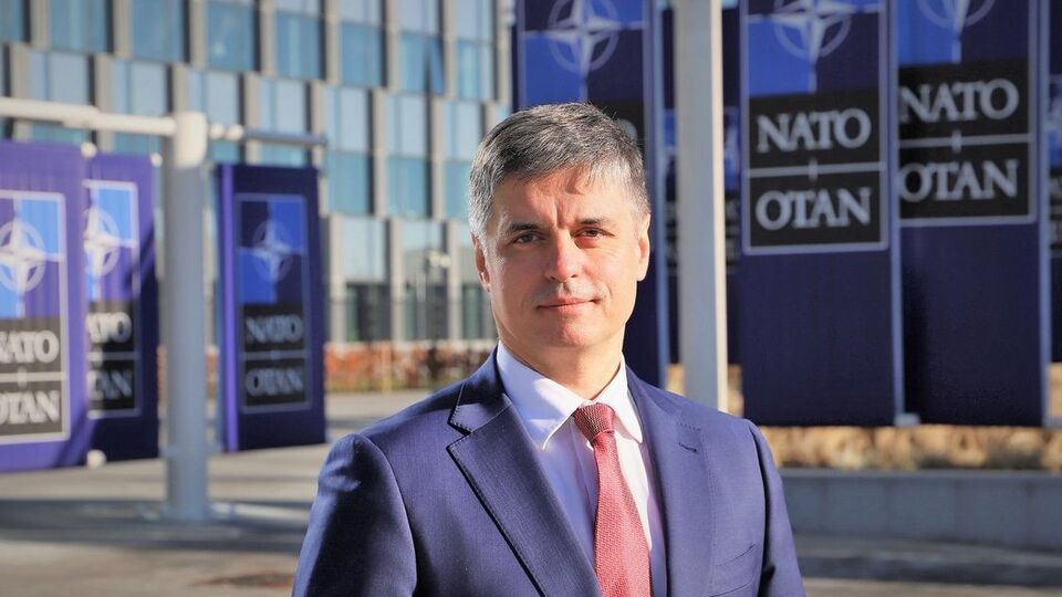 Пристайко може очолити МЗС України, його кандидатуру має затвердити Верховна Рада