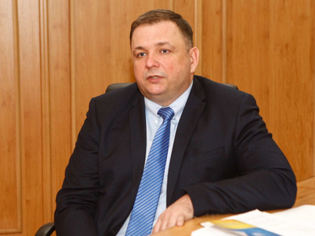 Шевчукові висловили недовіру 14 травня