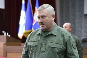 Аллеров вновь на свободе