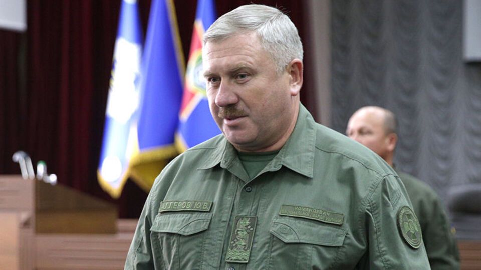 Аллеров вновь на свободе
