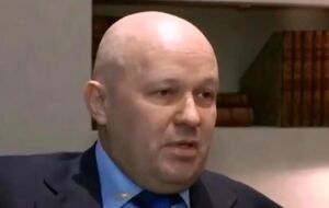 Игорь Скосарь в 2014 году заявил, что купил "место в партии Яценюка" за $6 млн