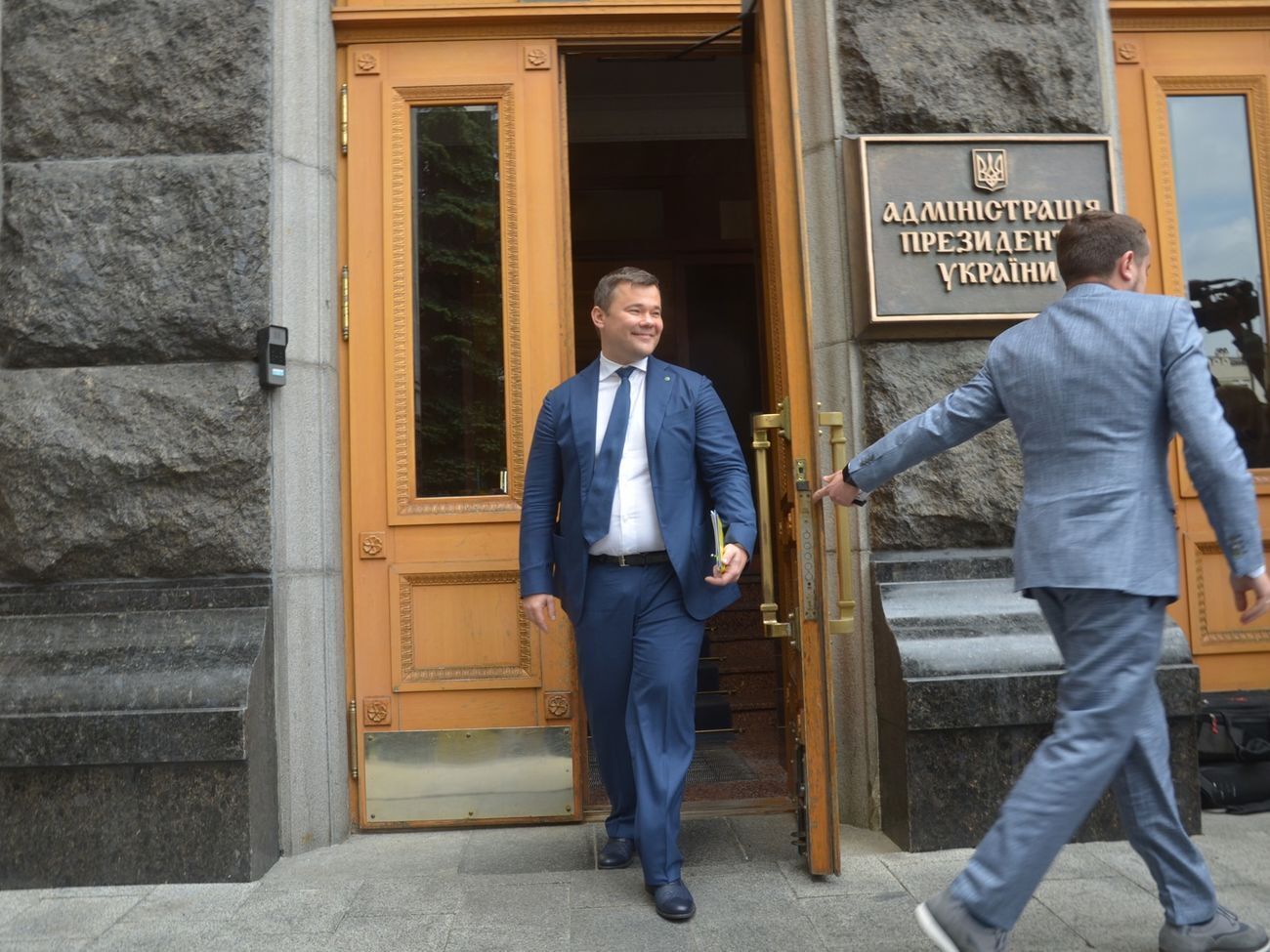 Богдан: Верховна Рада буде діяти. Інше питання – явка депутатів і виконання ними своїх депутатських повноважень