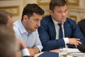 Зеленский заявил, что в Раде три года не было коалиции