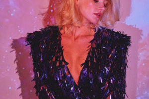 Романова: Когда я получила демо, то переслушивала по кругу много раз