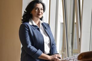 Климпуш-Цинцадзе: Відмовлятися від відповідальності я не звикла
