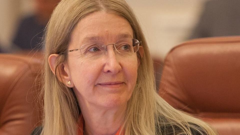 20 травня Супрун заявила, що має намір залишитися на своїй посаді і продовжувати реформи