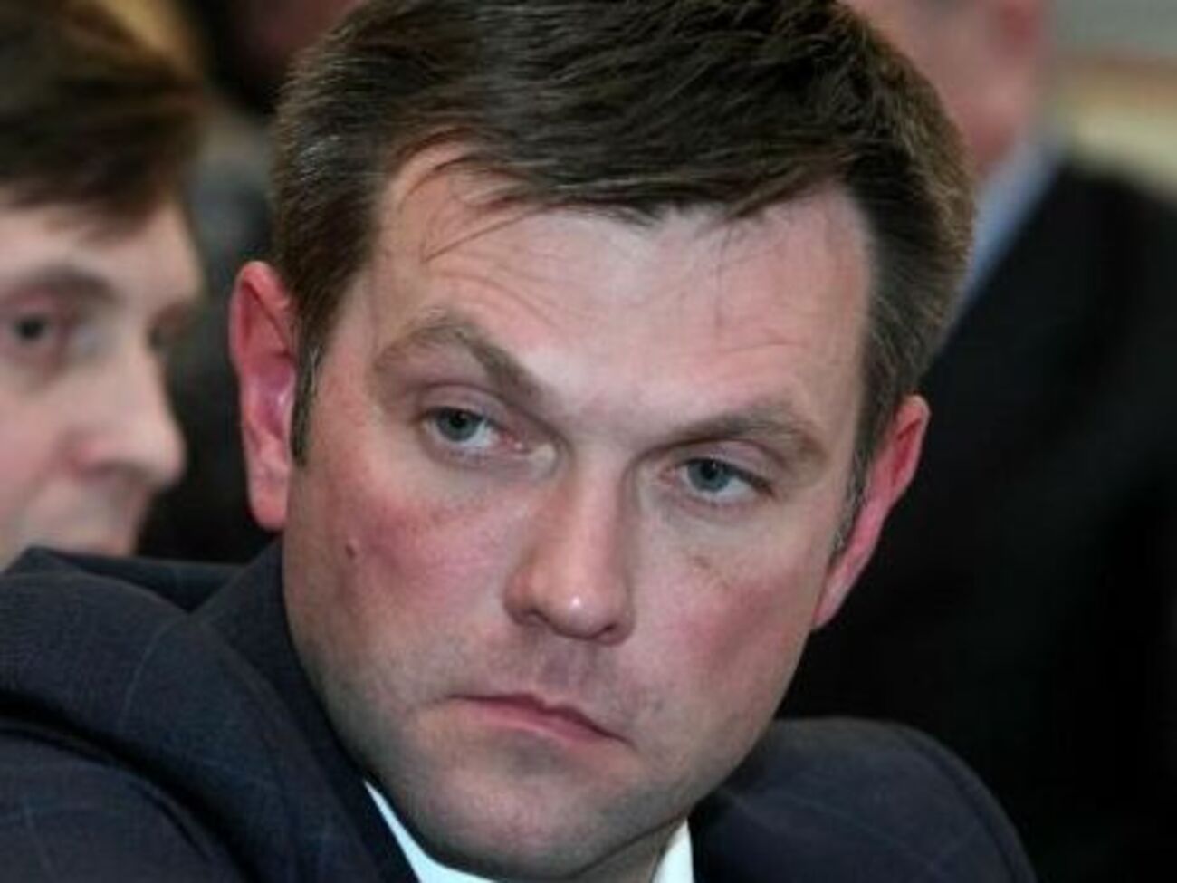 Юрій Гнатюк: Два роки &ndash; це рекорд Гіннесса. Такого не було ніде