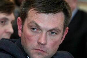 Юрій Гнатюк: Два роки – це рекорд Гіннесса. Такого не було ніде