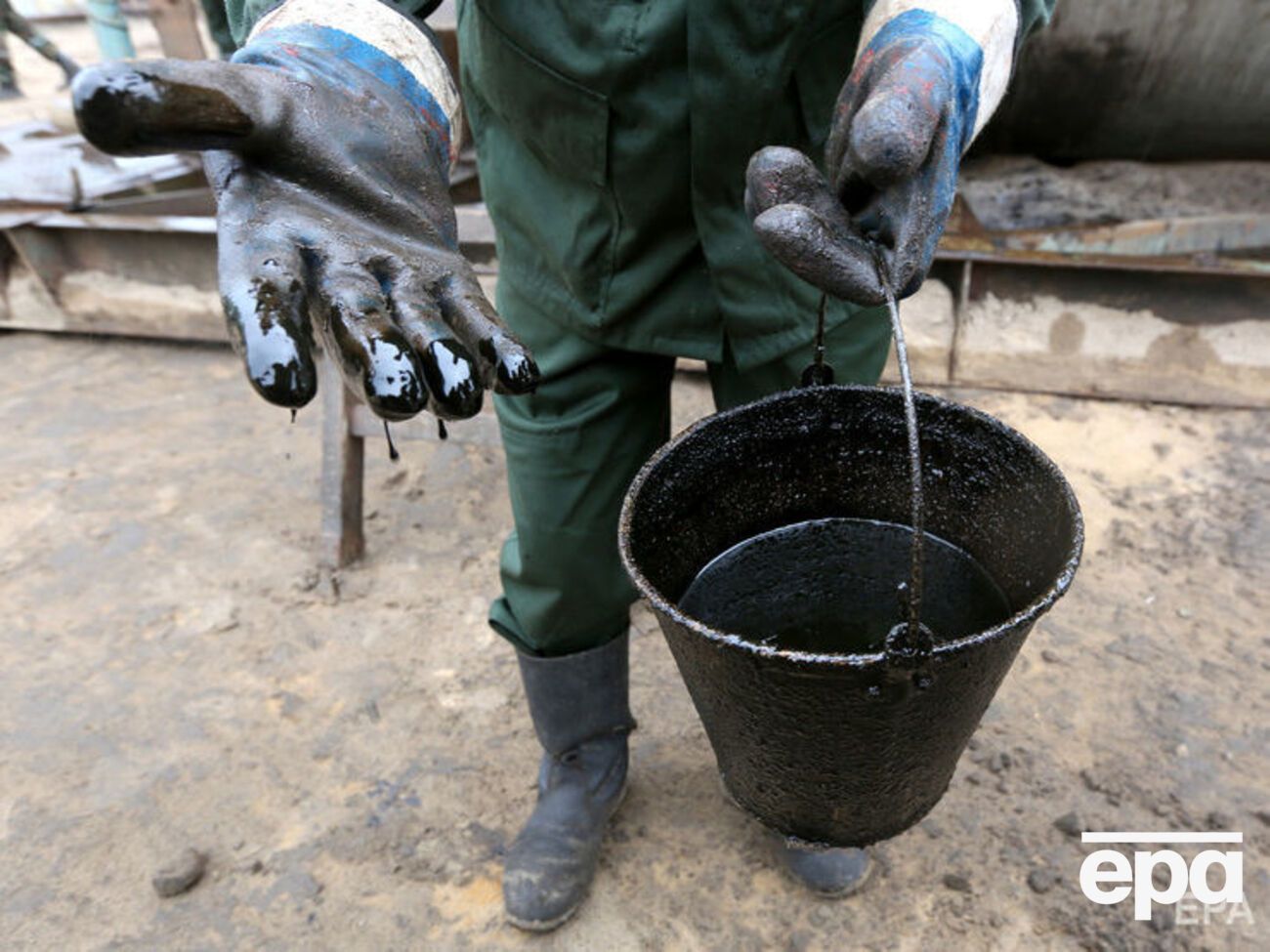 Транзит російської нафти зупиняли через її низьку якість