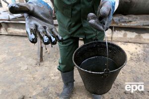 Транзит російської нафти зупиняли через її низьку якість