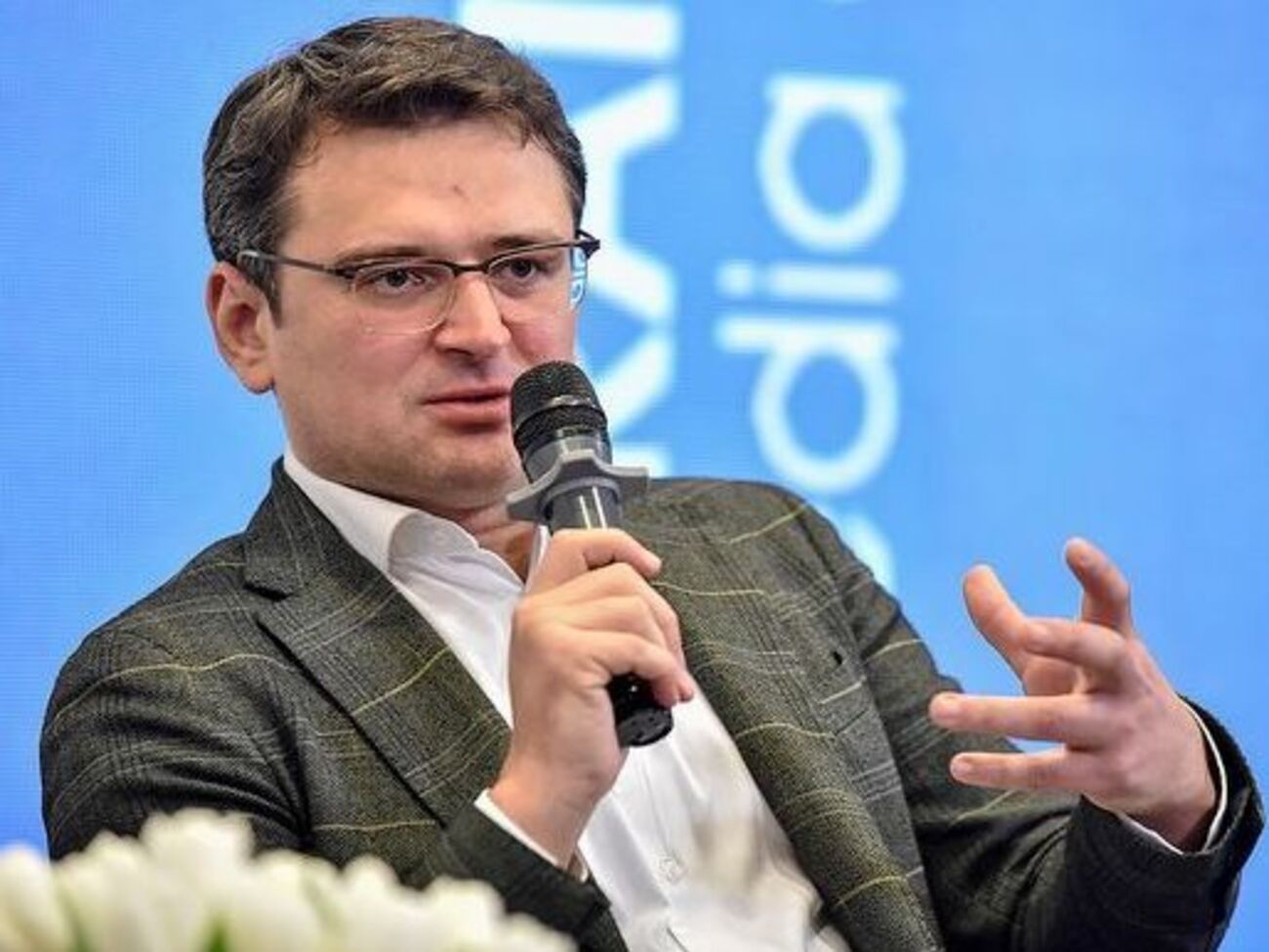 Кулеба: Україна не проти повернення Росії в ПАРЄ. Ми проти того, щоб вона повернулася, не виконавши жодної з вимог резолюцій асамблеї