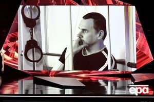 Светова о Сенцове: Он передавал всем большой привет