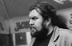 Иващишину было 52 года
