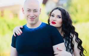 Гордон: Цілуйте лисих! Це корисно для лисих