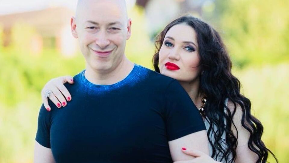 Гордон: Цілуйте лисих! Це корисно для лисих