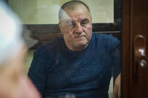 Бекиров страдает от сахарного диабета