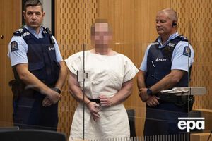 У Крайстчерчі побоюються, що обвинувачений може використати судовий процес для висловлення екстремістських поглядів