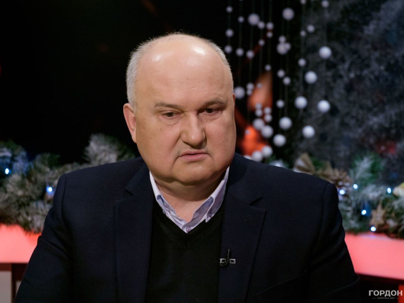 Бажаю Зеленському успішно обійти помилки його попередників і виправдати надії народу України