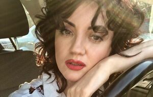 Цибульська: Знайшли мою машину! Я в шоці!