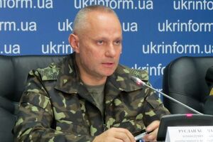 Учасник боїв за Іловайськ Хомчак очолив Генштаб