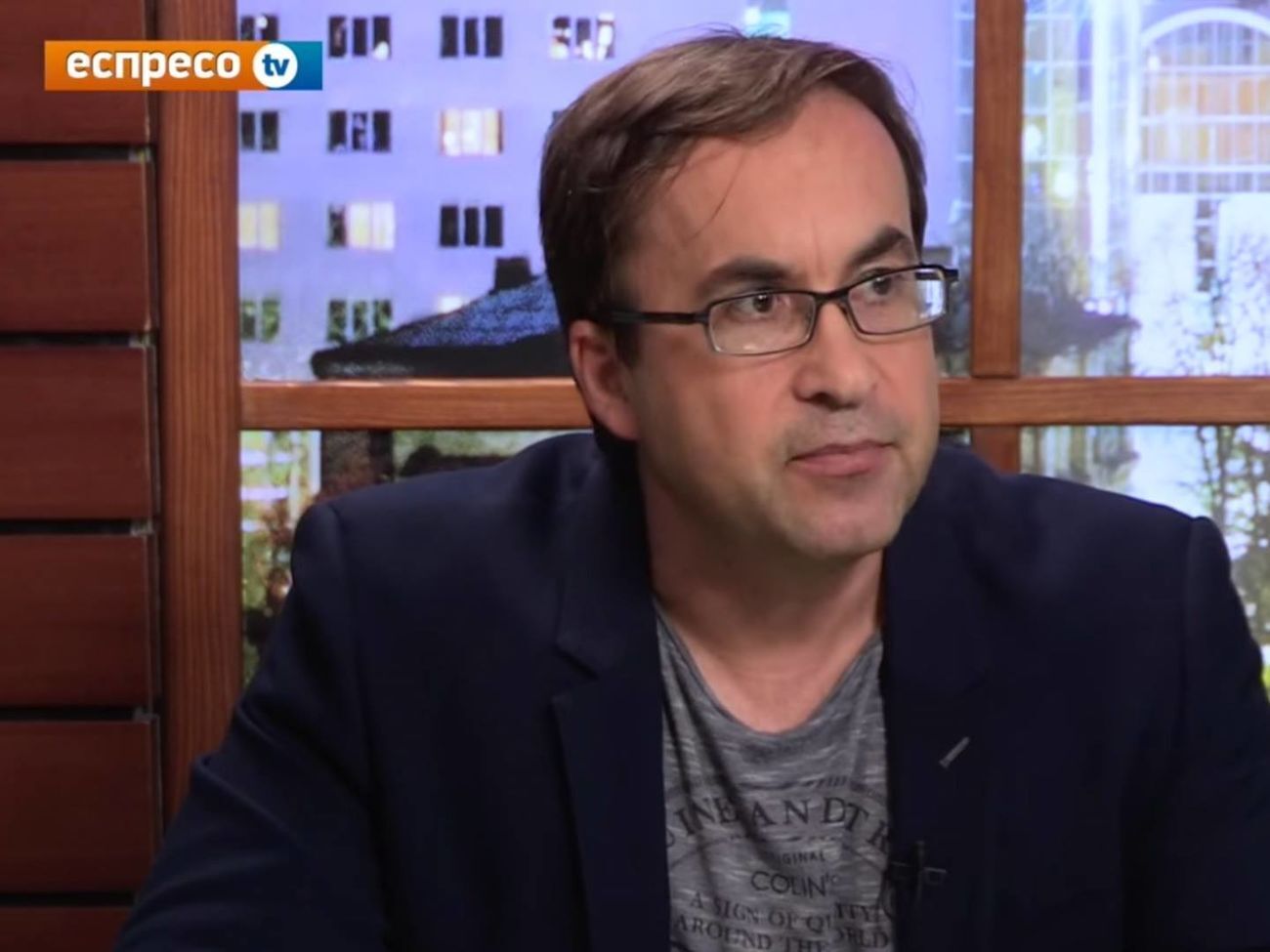 Сергей Згурец: Срок ультиматума истекает 25 мая