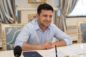 Главой АП Зеленский назначил адвоката бизнесмена Игоря Коломойского Андрея Богдана