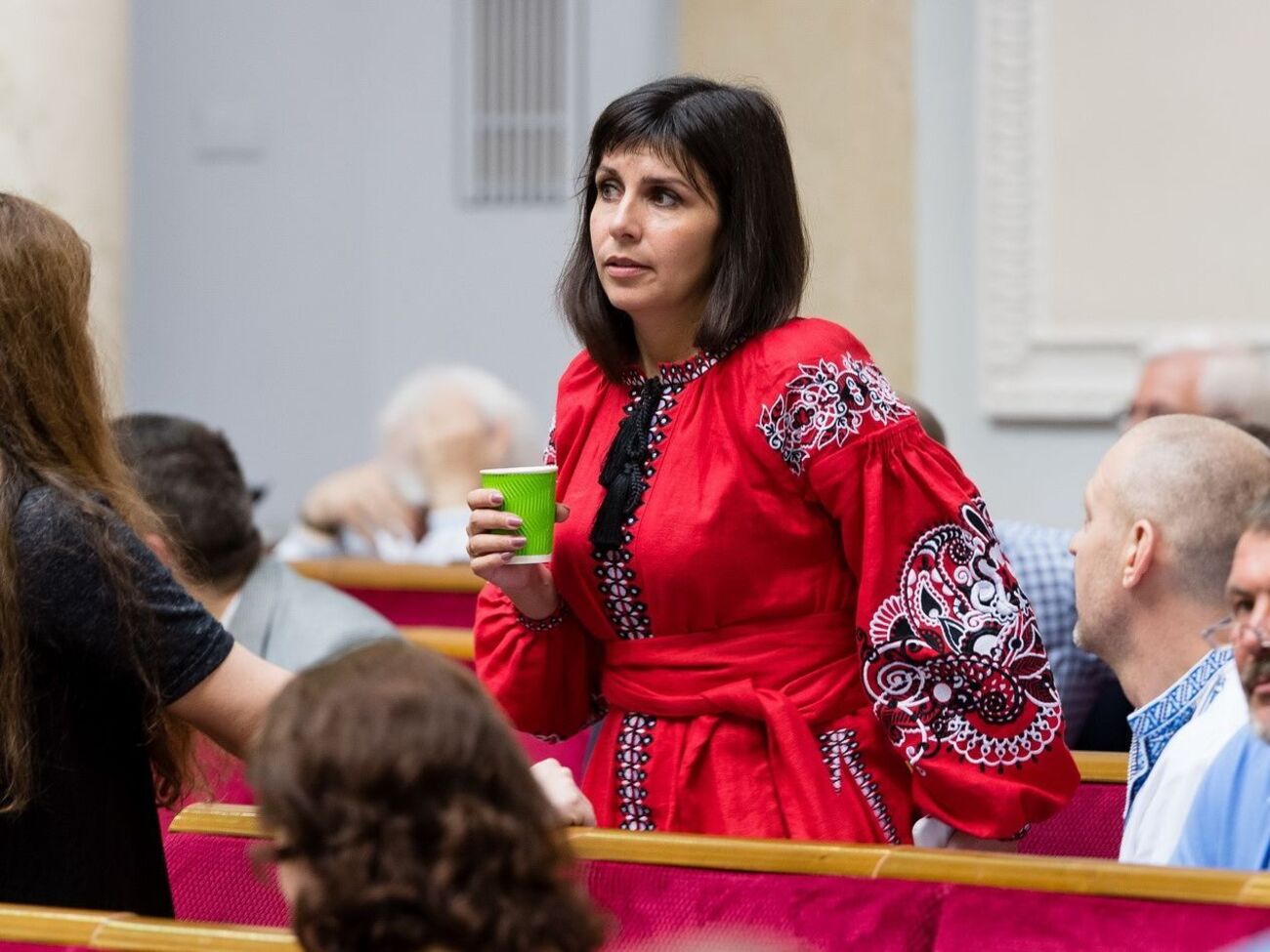 Пташник: Зеленский и его команда понимают, что именно сейчас им выгодны досрочные выборы