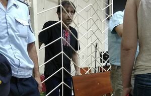 В Тверскую область РФ Балуха привезли в марте