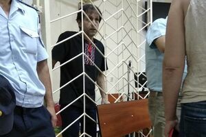 У Тверську область РФ Балуха привезли в березні