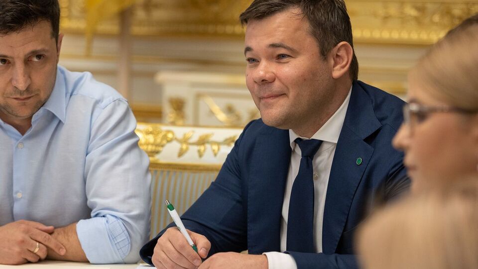Богдан (на фото праворуч): Усе-таки мають не політики тільки говорити, а народ