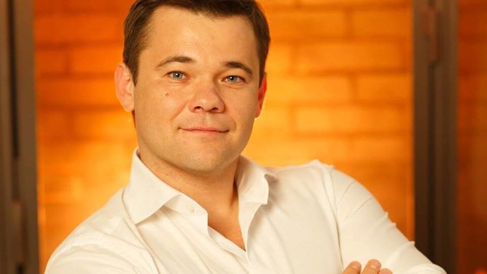 Богдан: Наш первый вызов – освободить военнопленных