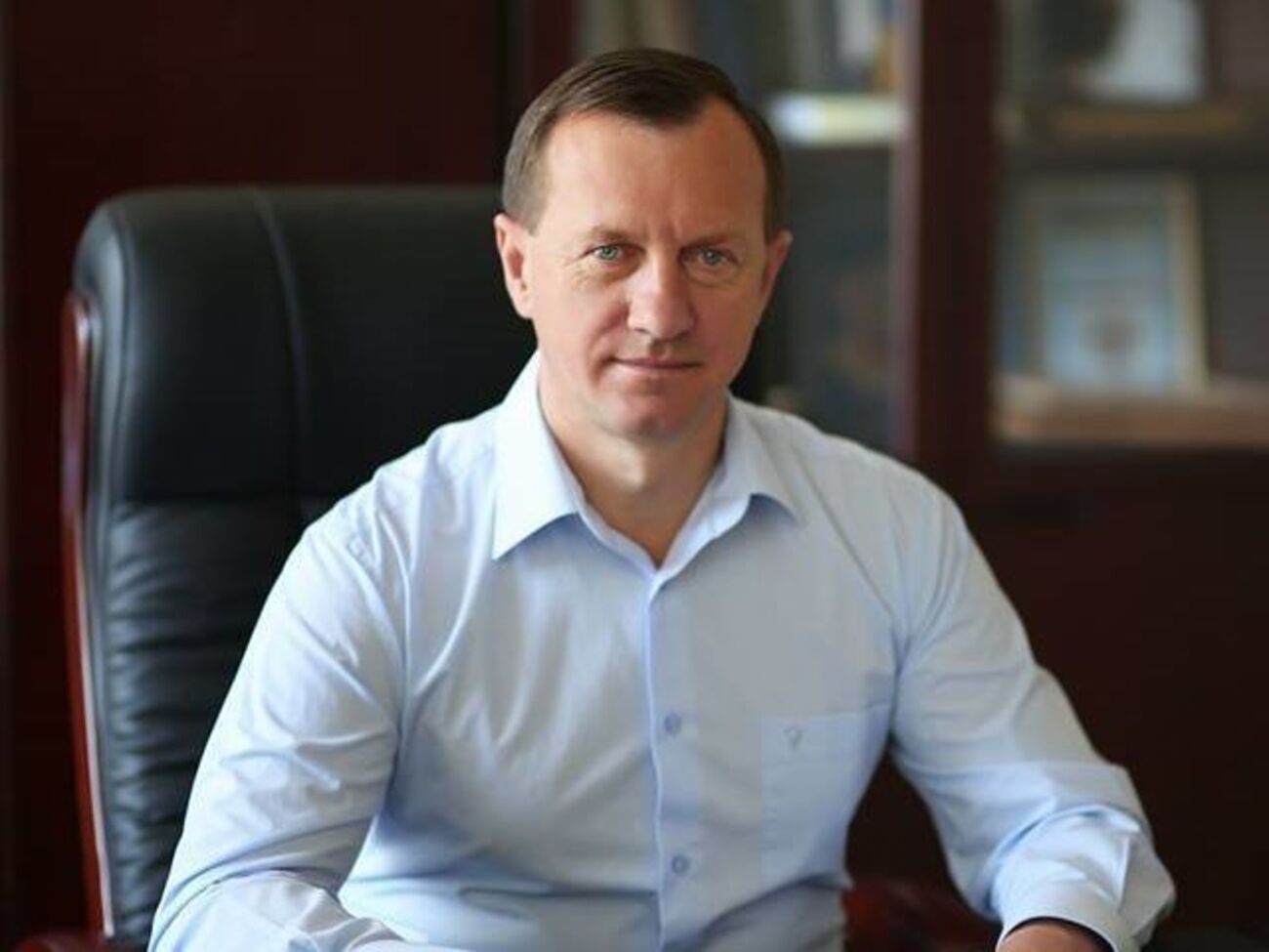 Андріїв: Уважаю, що в парламенті мусить бути сильне представництво місцевого самоврядування